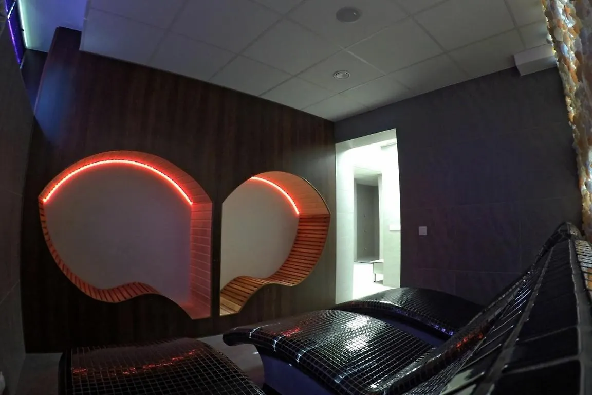 Totutotam Apartment Warsaw Poland