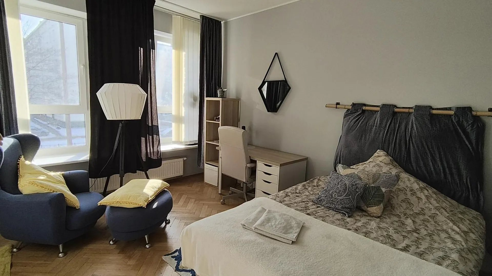 Totutotam Apartment Warsaw 0*,
