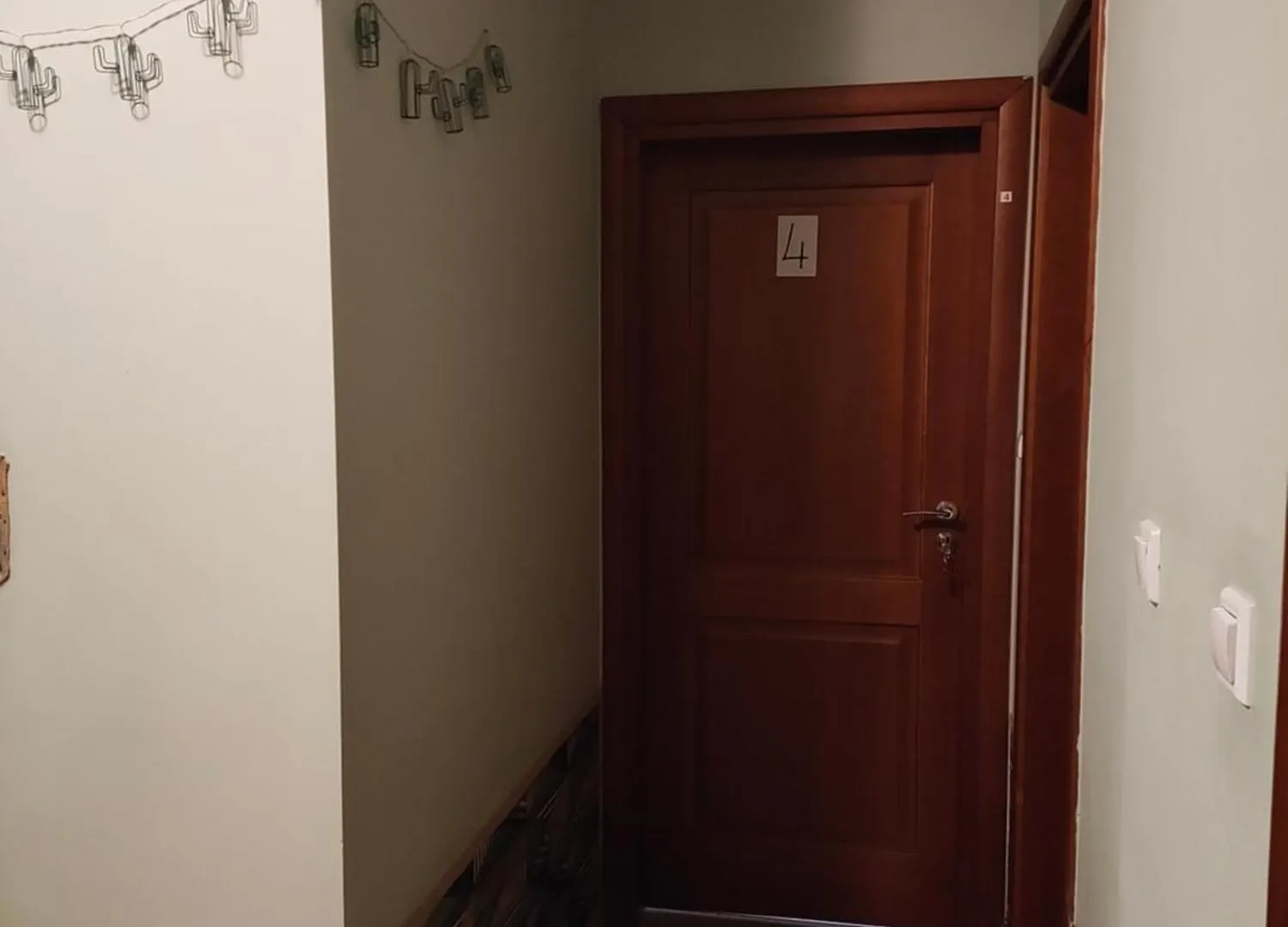 Totutotam Apartment Warsaw Homestay