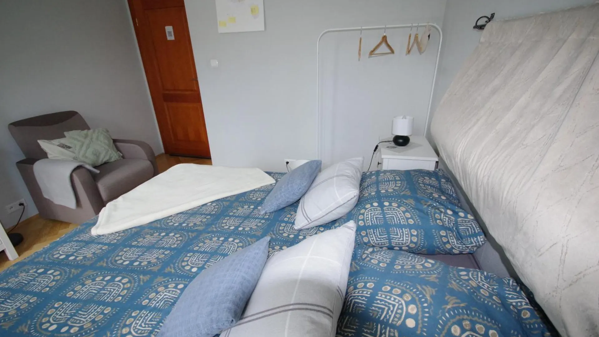 Totutotam Apartment Warsaw