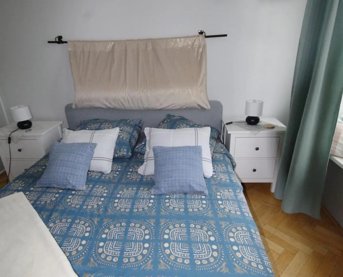 Totutotam Apartment Warsaw