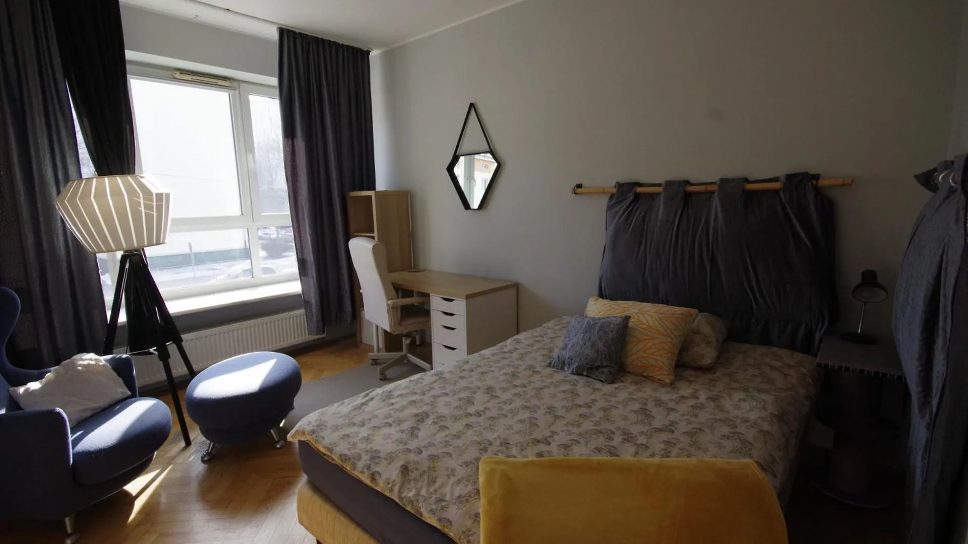 Totutotam Apartment Warsaw 0*,  Poland