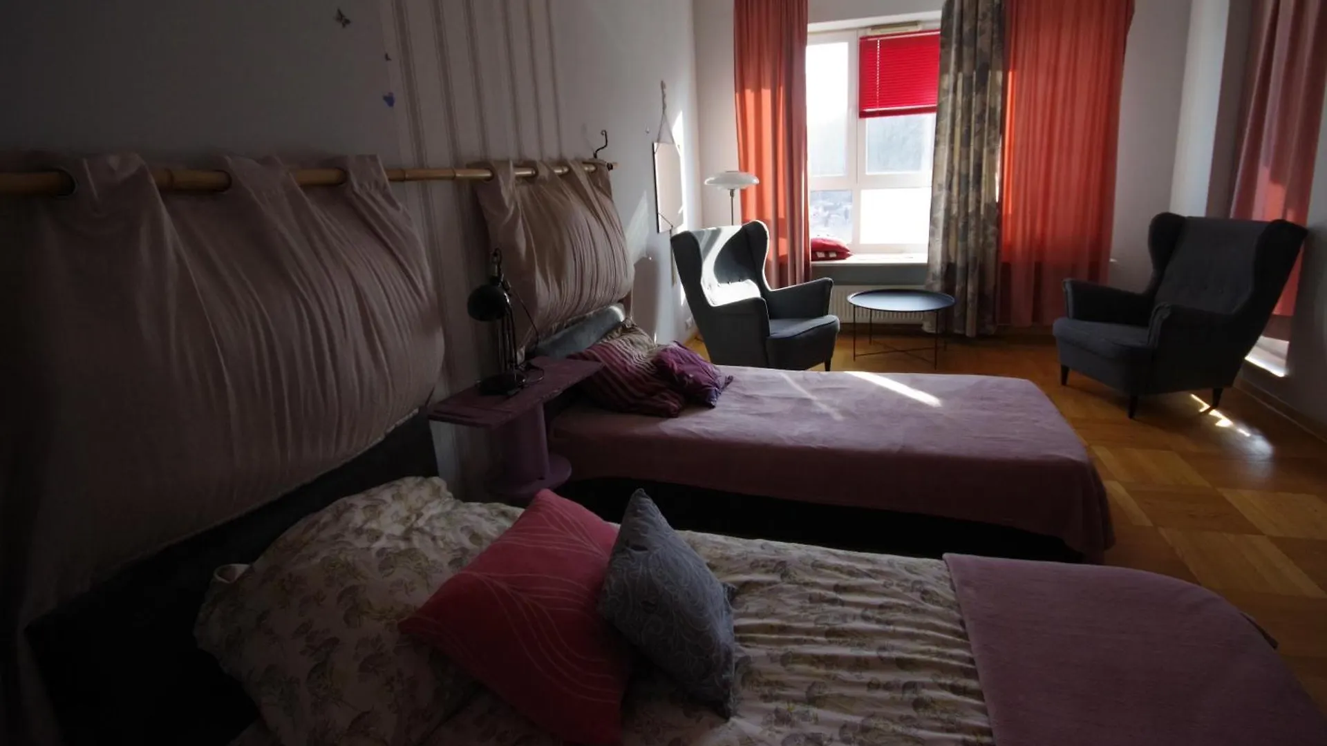 Totutotam Apartment Warsaw