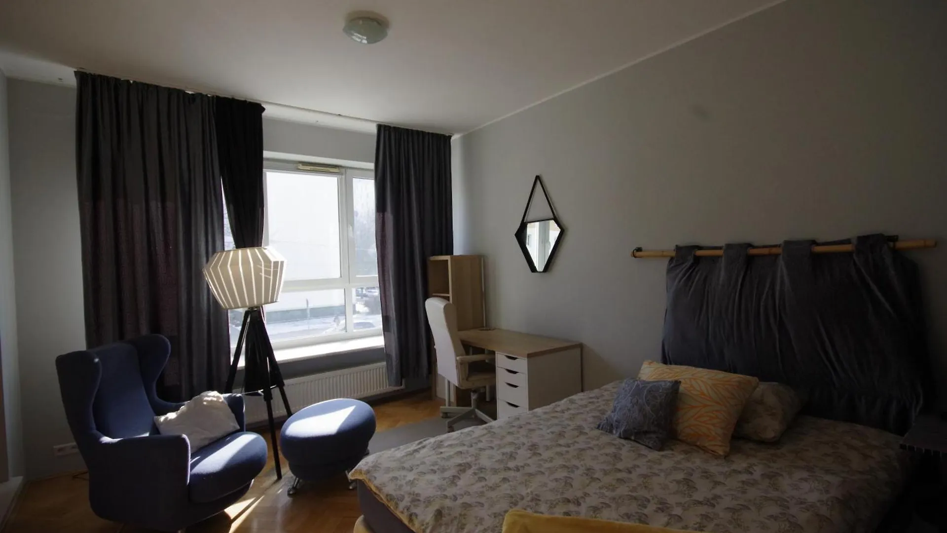 Totutotam Apartment Warsaw 0*,  Poland