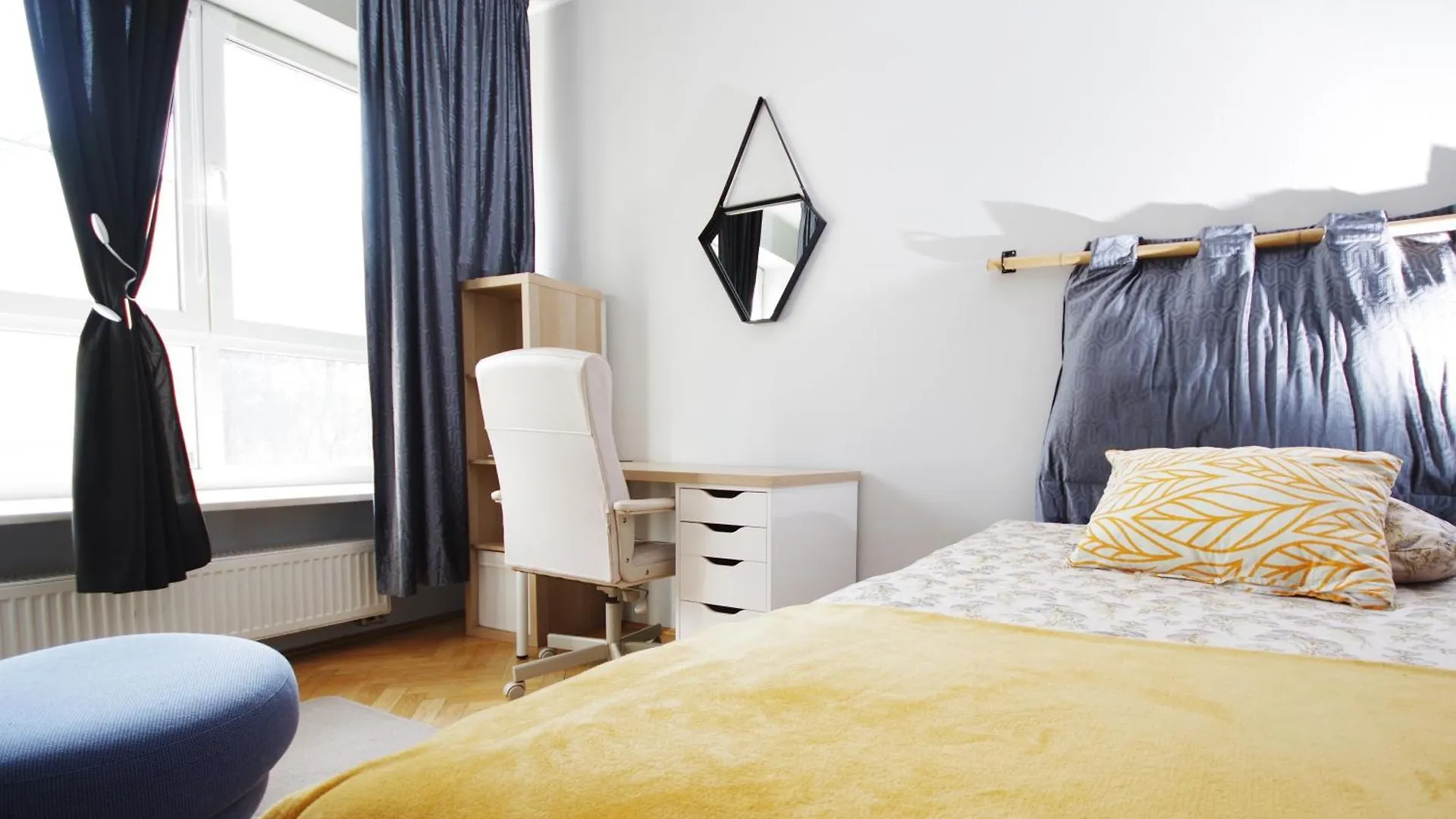 Totutotam Apartment Warsaw 0*,  Poland