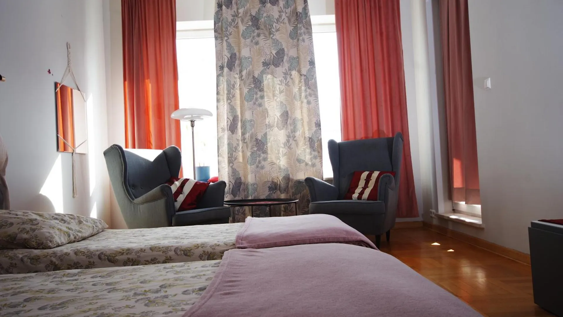 Totutotam Apartment Warsaw