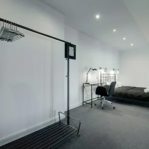 Zamkowa15 Apartment Krakow