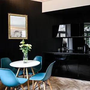 Marylin Apartment Krakow
