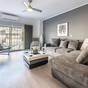 Bhost - Palmeras Apartment Benalmadena