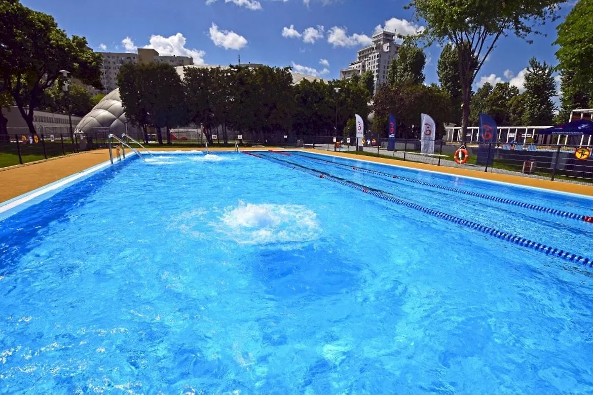 Δωμάτια σε οικογενειακή κατοικία Totutotam Διαμέρισμα Βαρσοβία